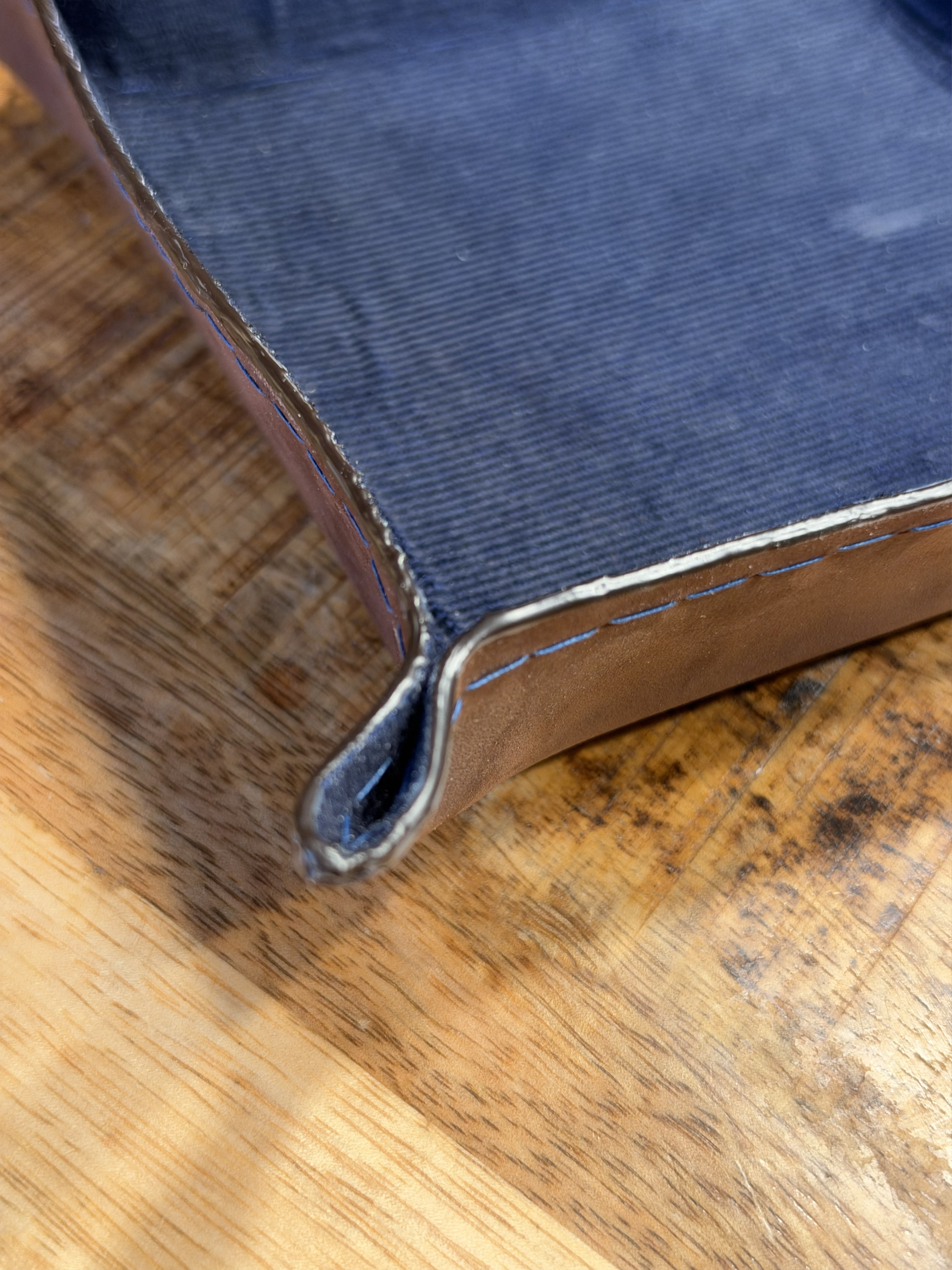 Taschenentleerer Bild 2